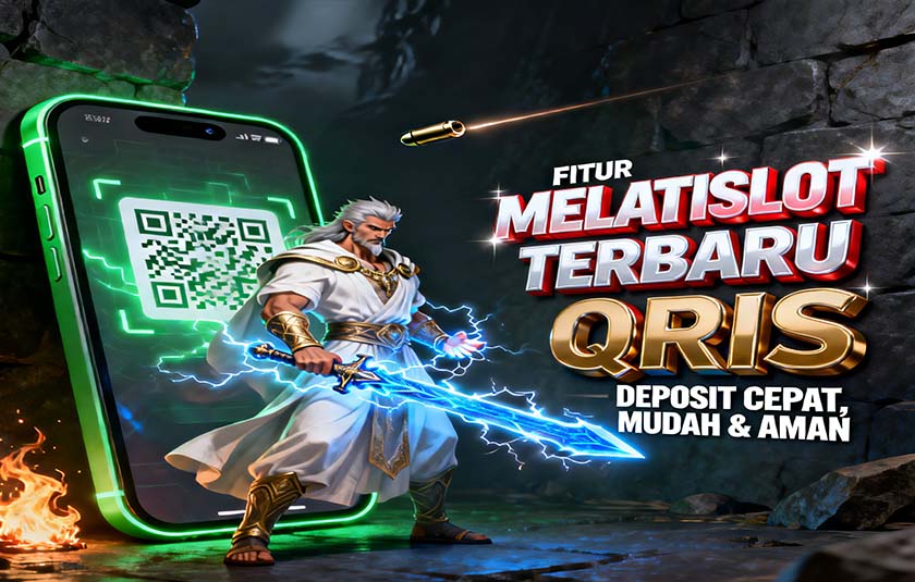 MELATISLOT Slot Via SeaBank Favorit Pengguna Indonesia